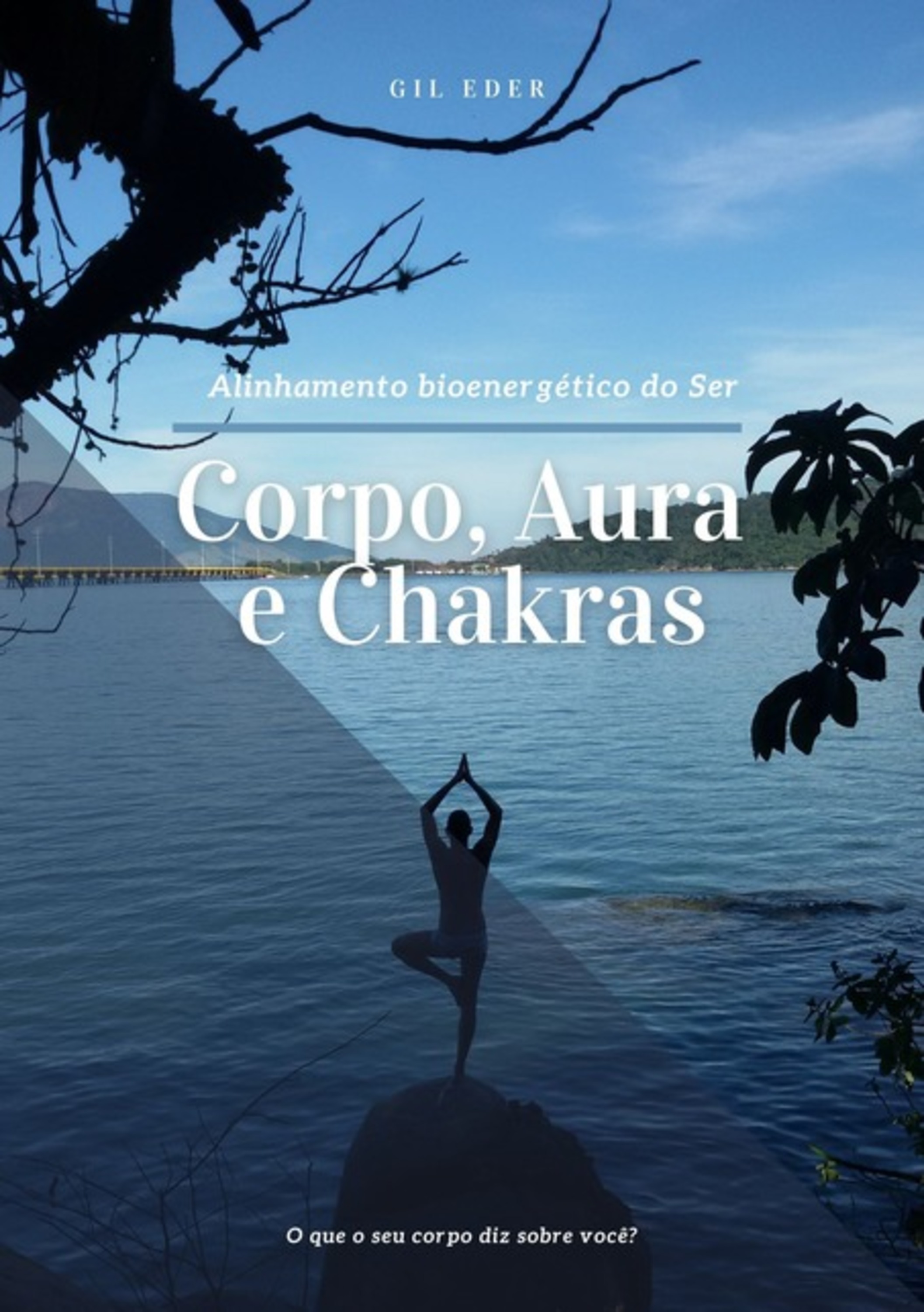 Corpo, Aura E Chakras