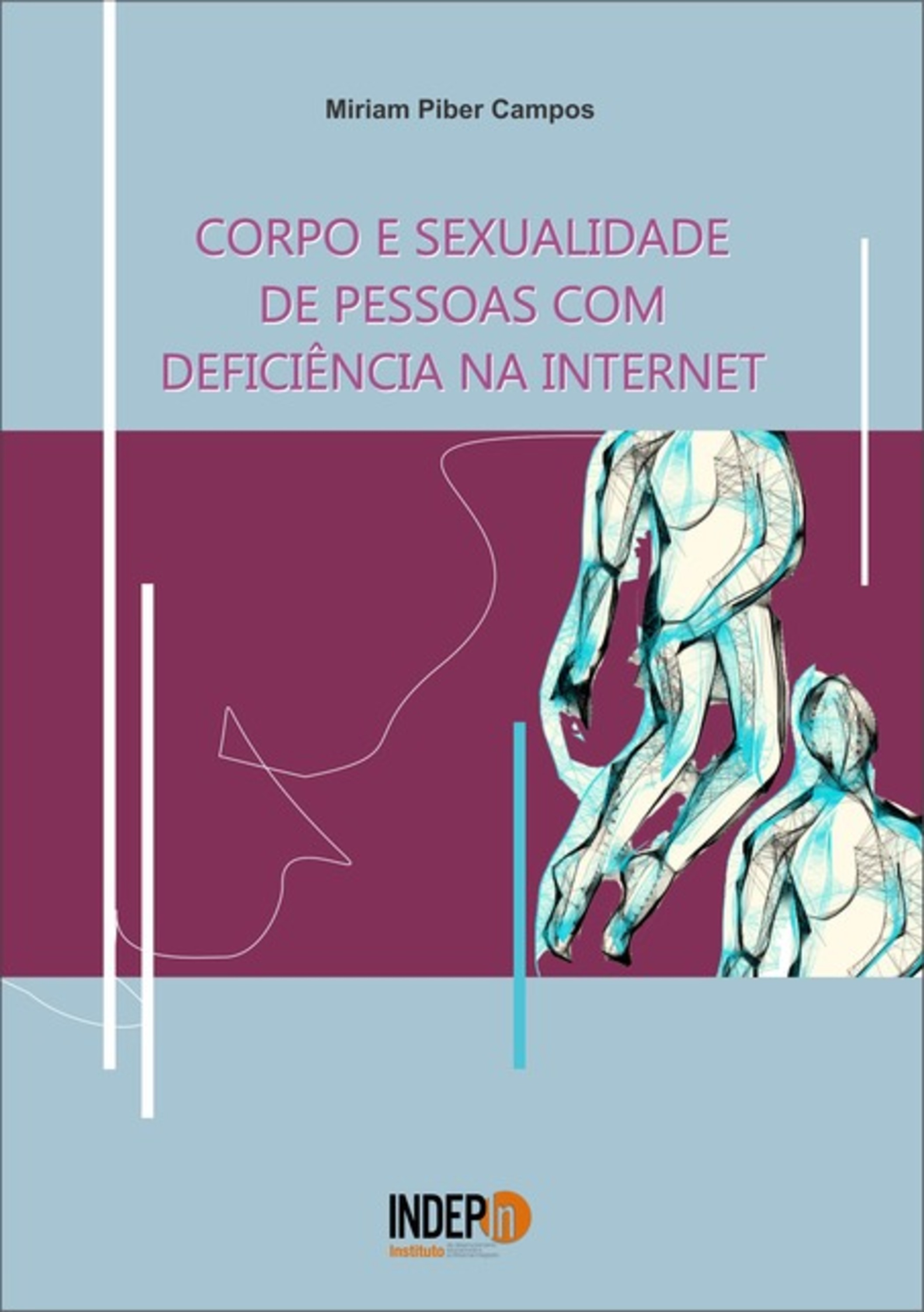 Corpo E Sexualidade De Pessoas Com Deficiência Na Internet