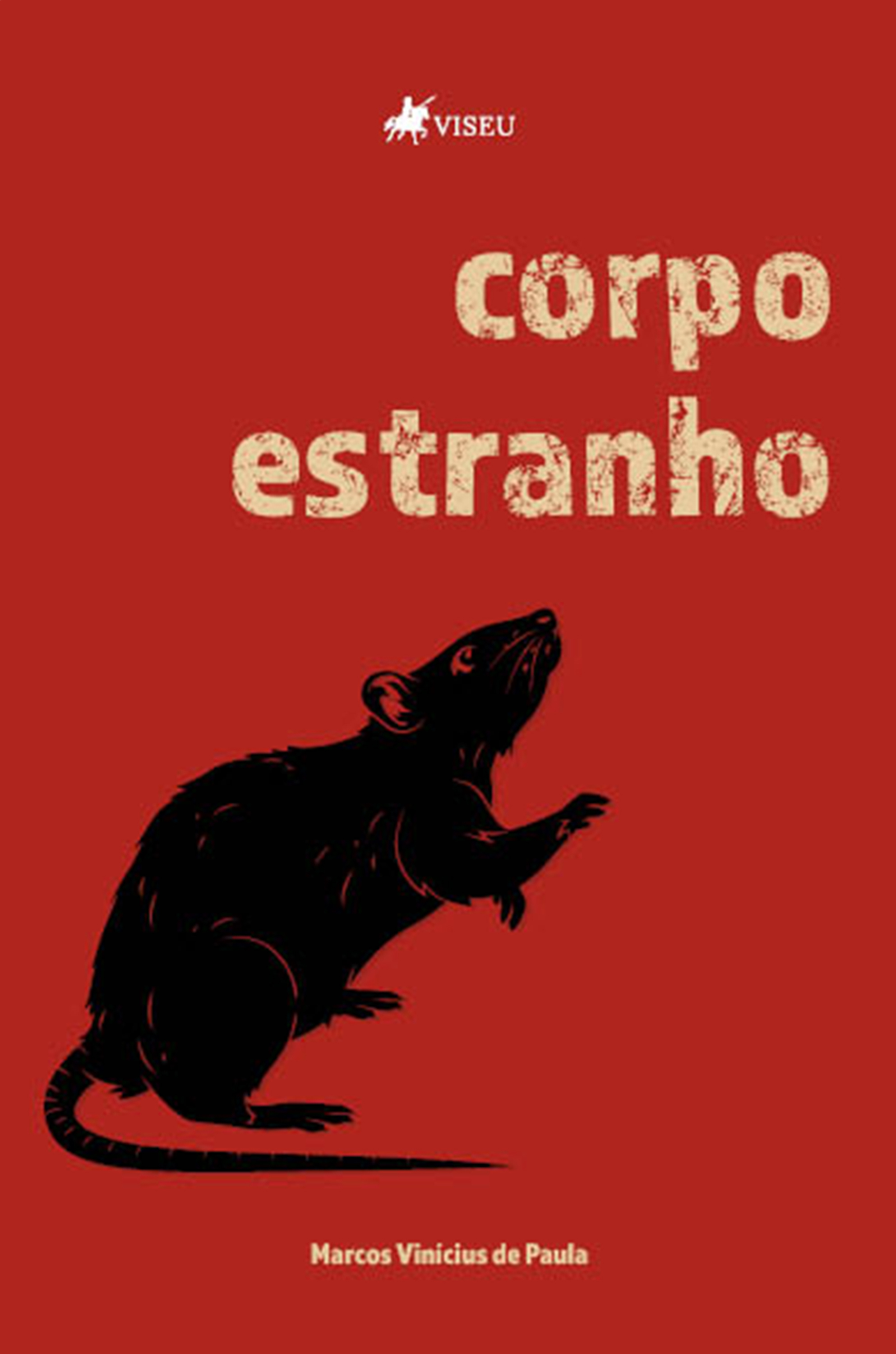 Corpo estranho