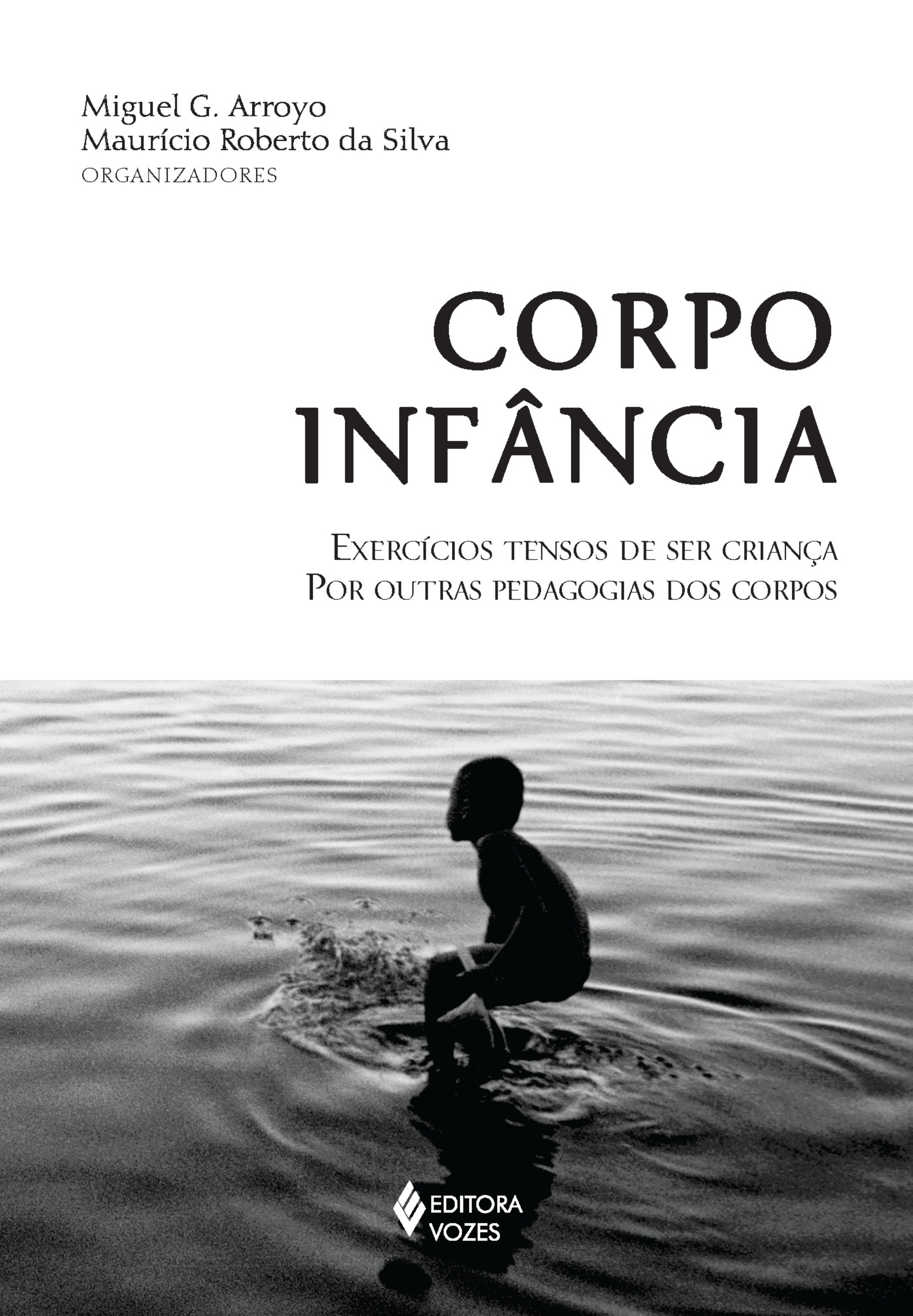 Corpo-infância
