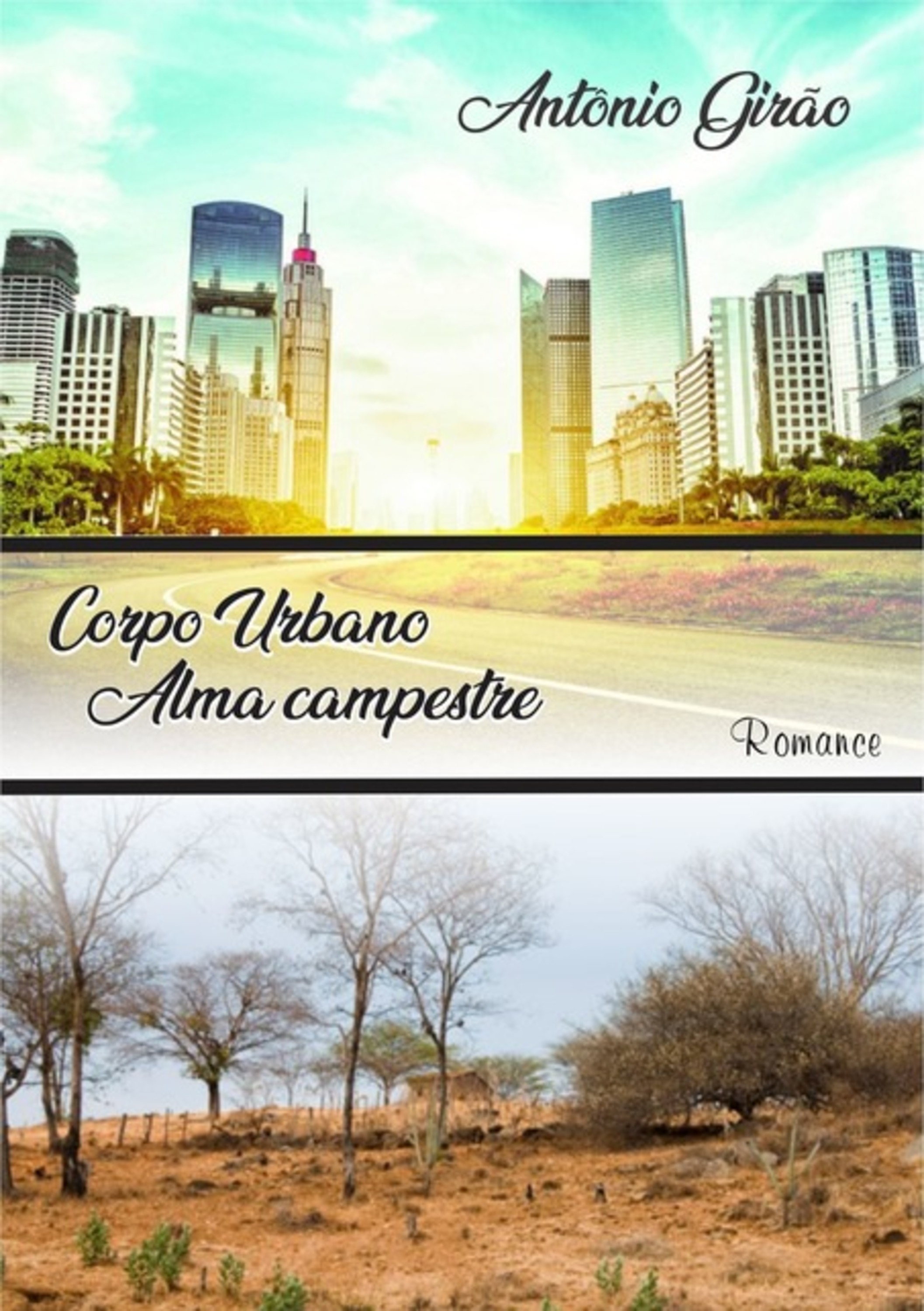 Corpo Urbano, Alma Campestre