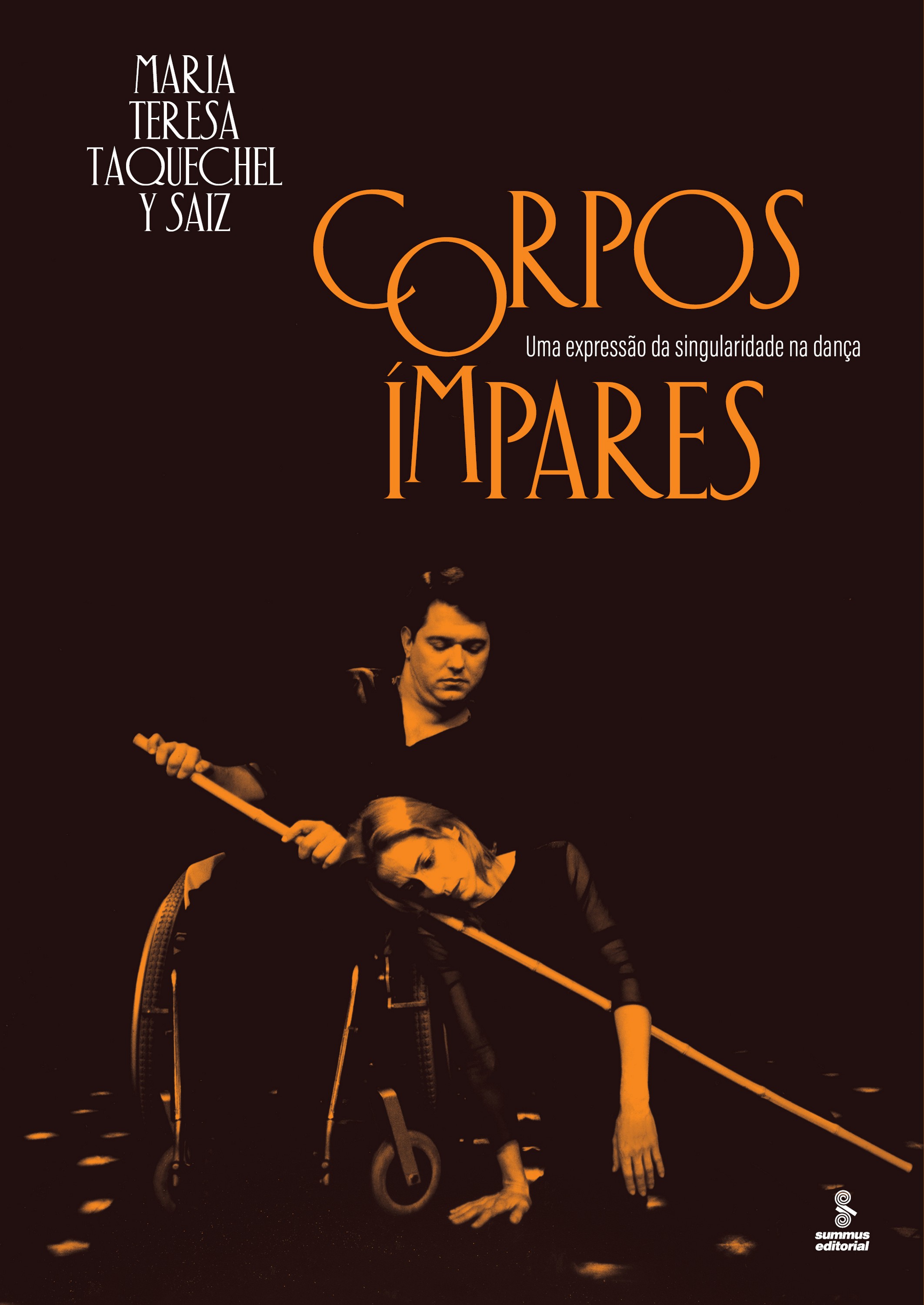 Corpos ímpares