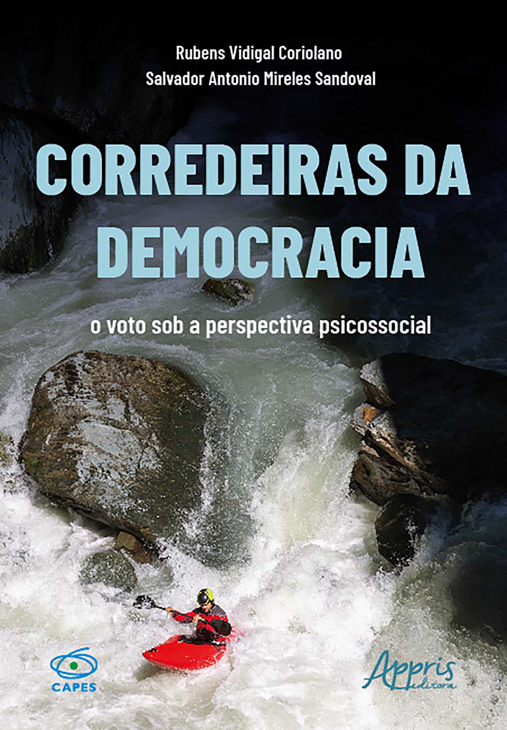 Corredeiras da Democracia: O Voto Sob a Perspectiva Psicossocial