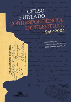 Correspondência intelectual