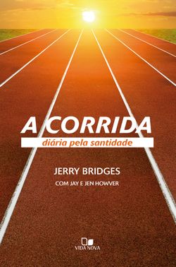 Corrida diária pela santidade