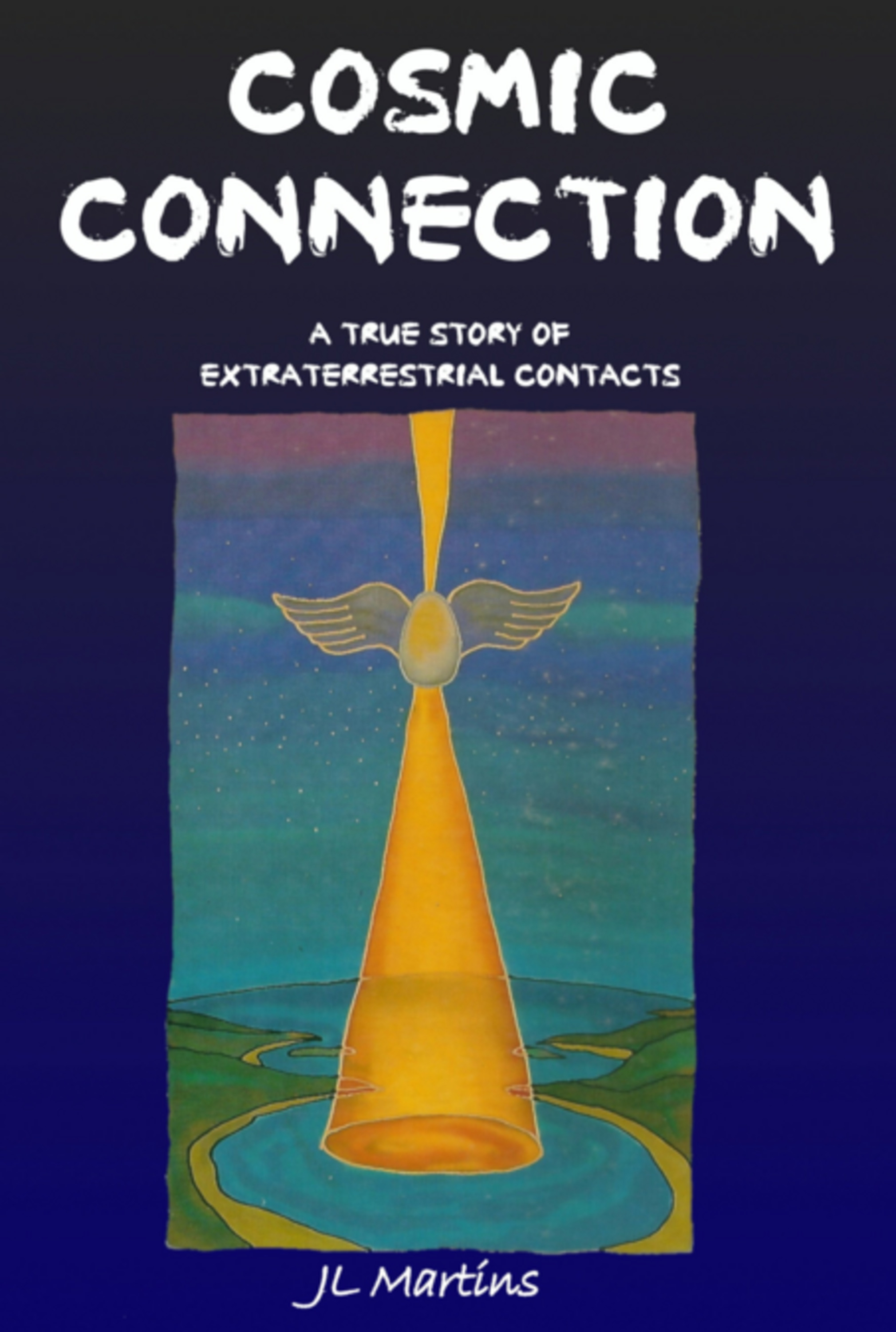 Cosmic Connection