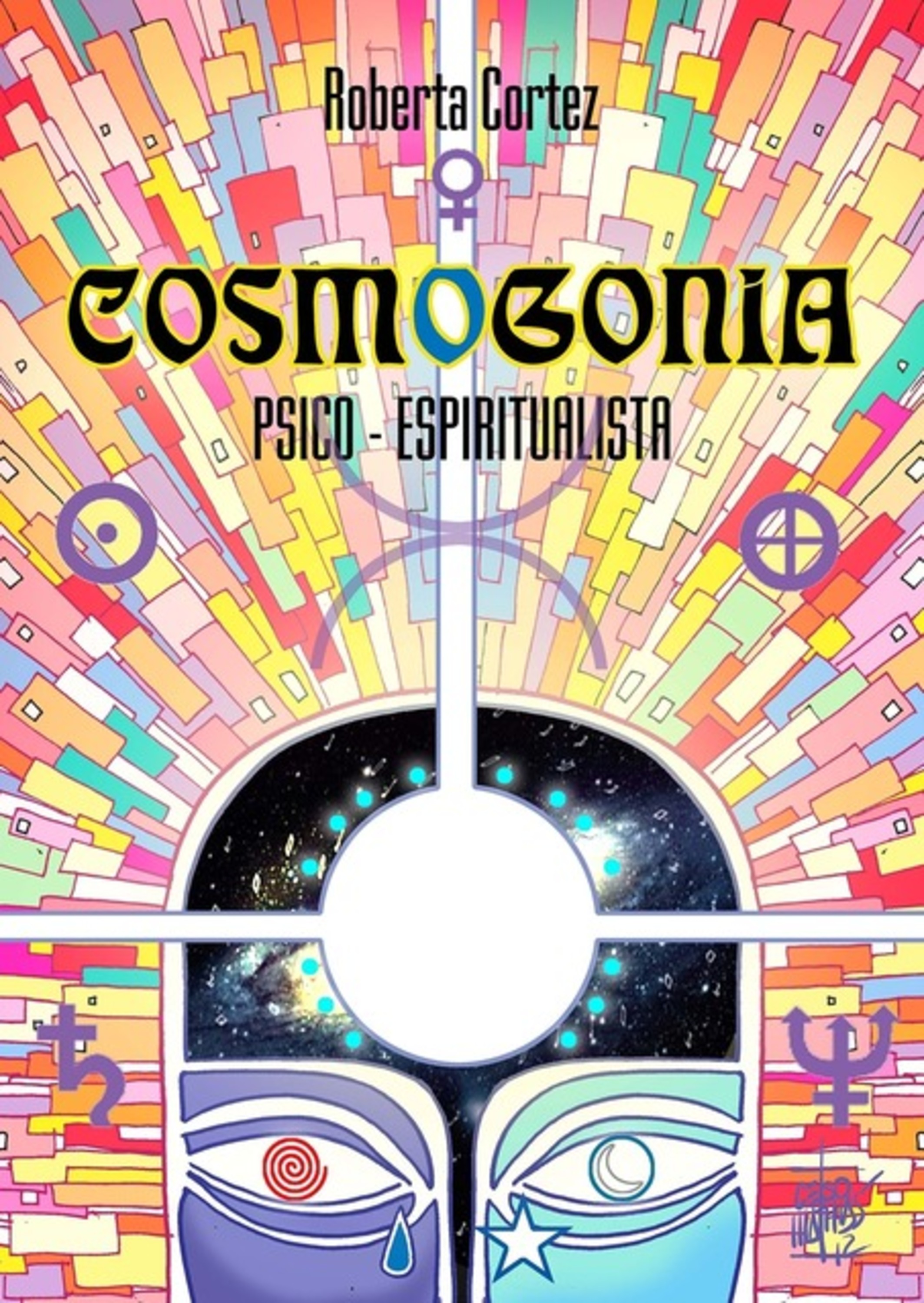 Cosmogonia Psico-espiritualista