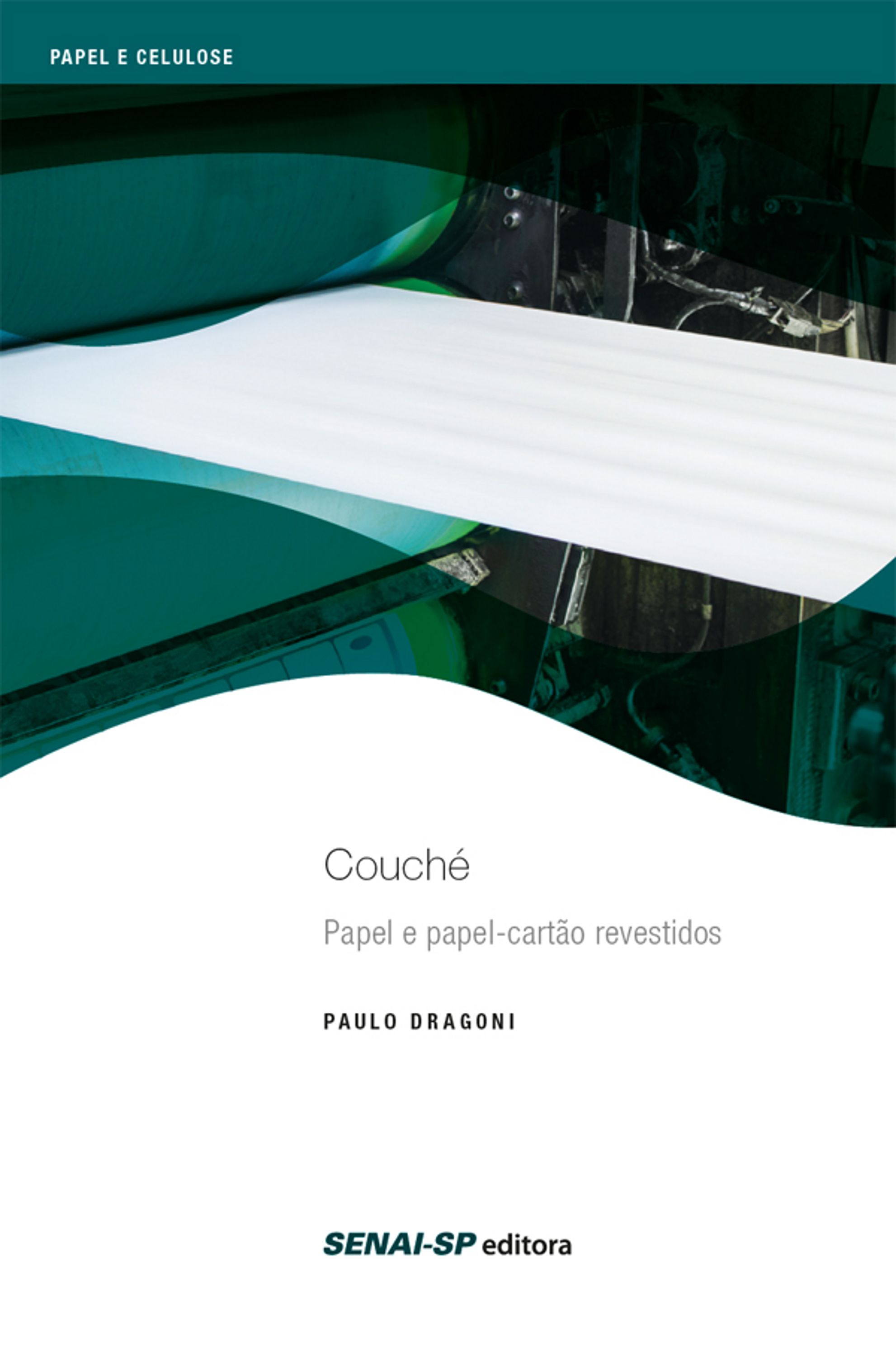 Couché – Papel e papel cartão revestidos