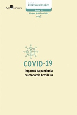 Covid 19 – impactos da pandemia na economia brasileira