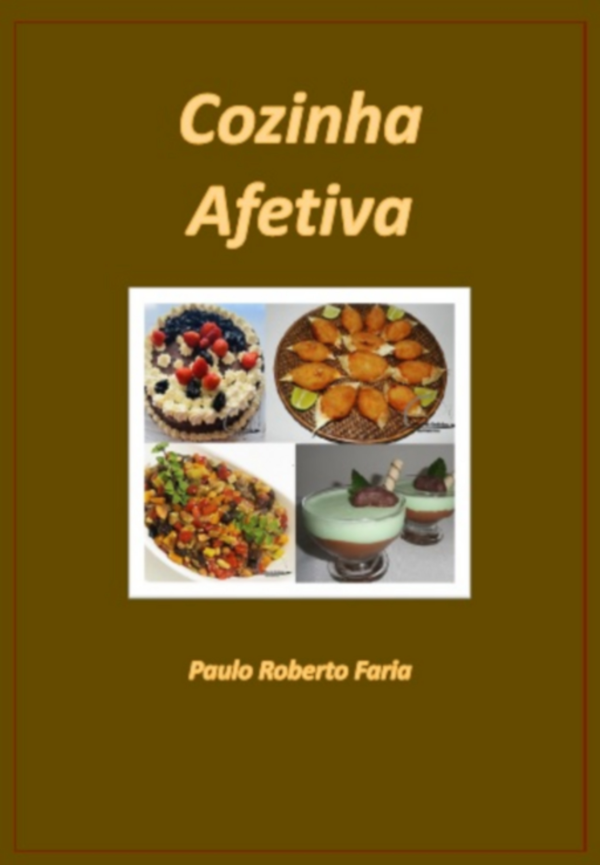 Cozinha Afetiva