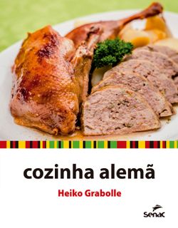 Cozinha alemã