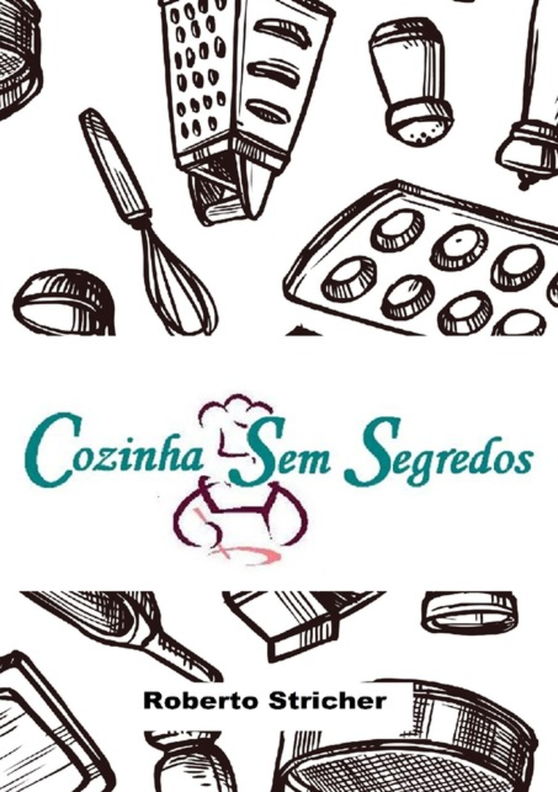 Cozinha Sem Segredos