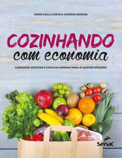 Cozinhando com economia