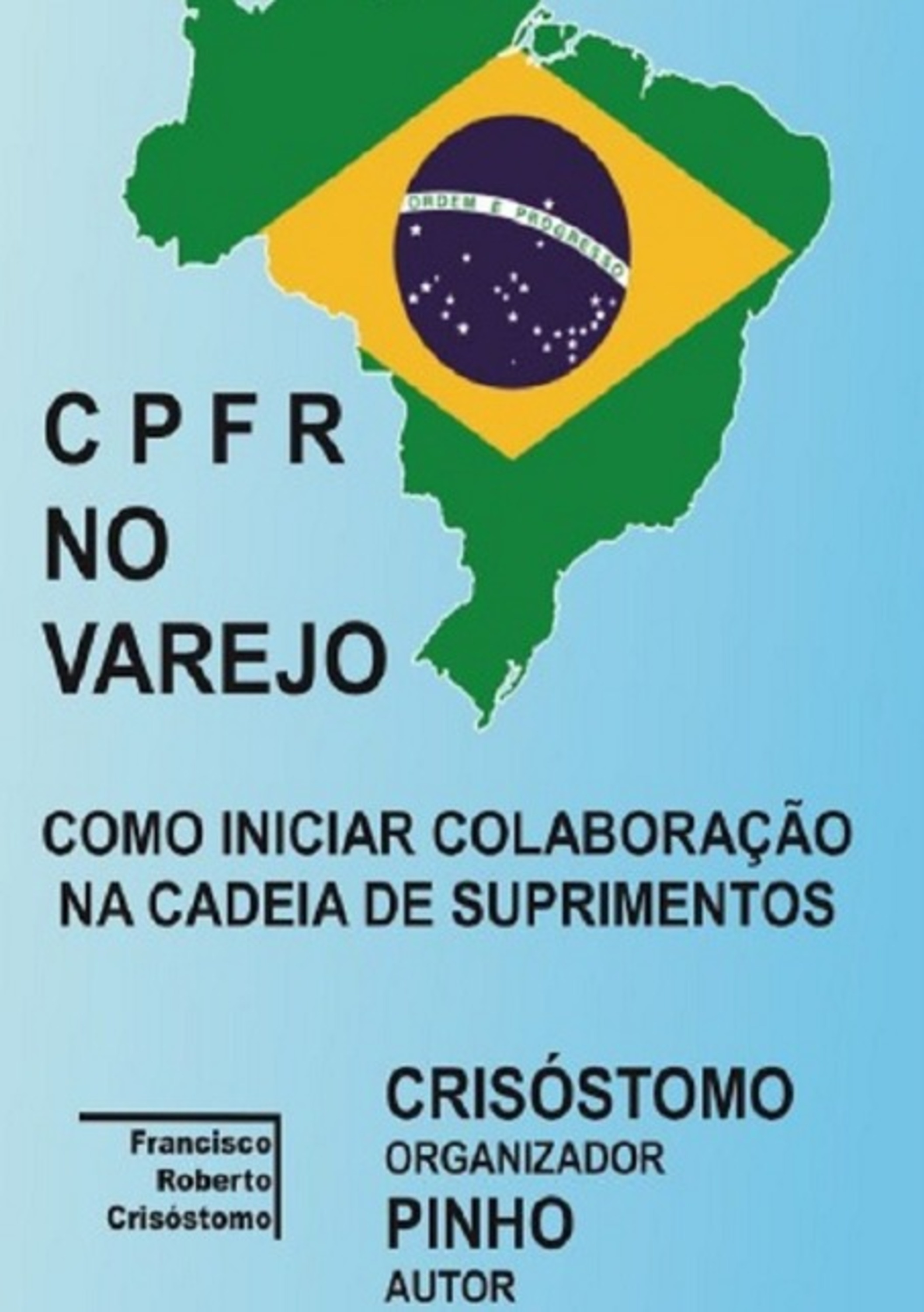 Cpfr No Varejo