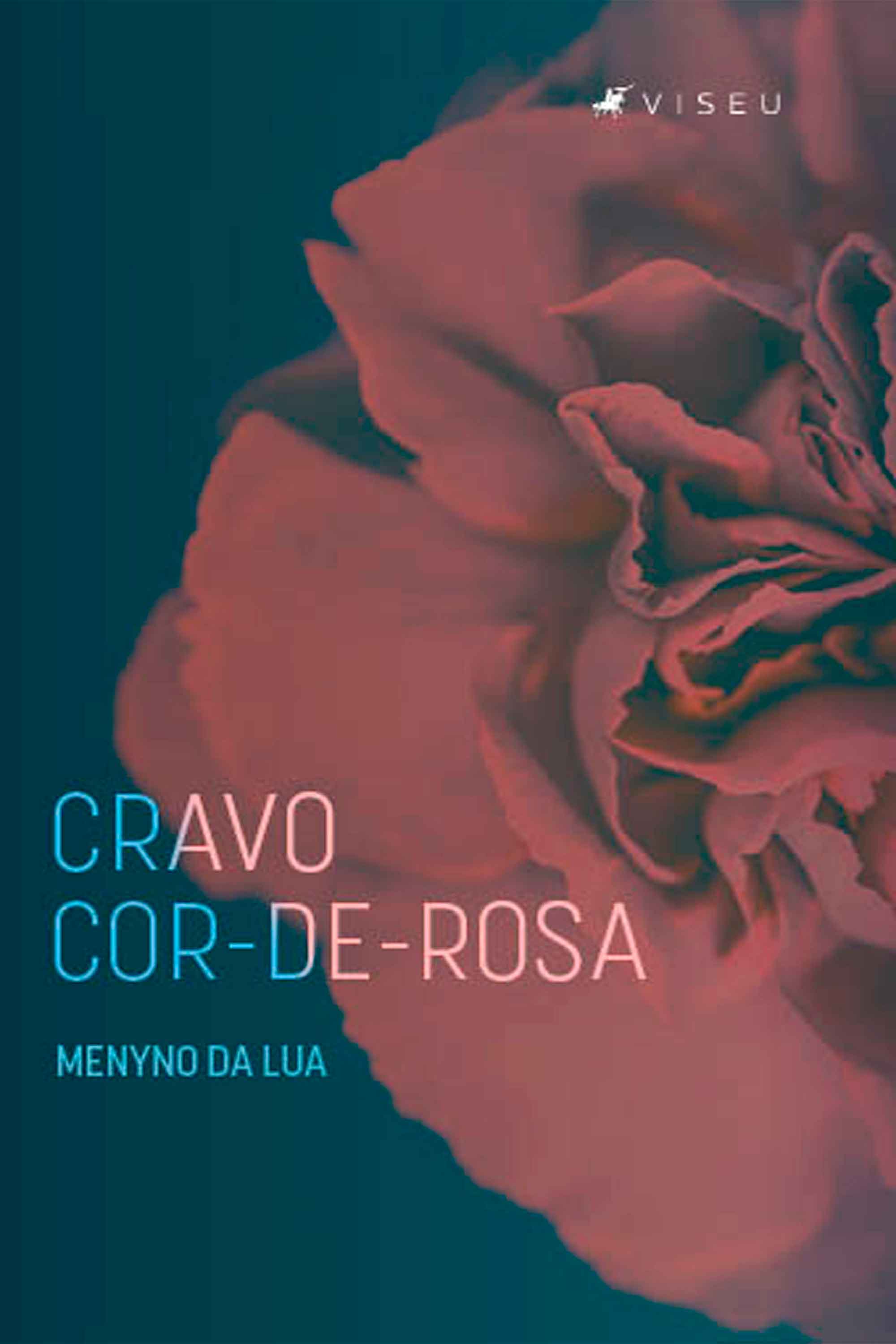 Cravo Cor-De-Rosa