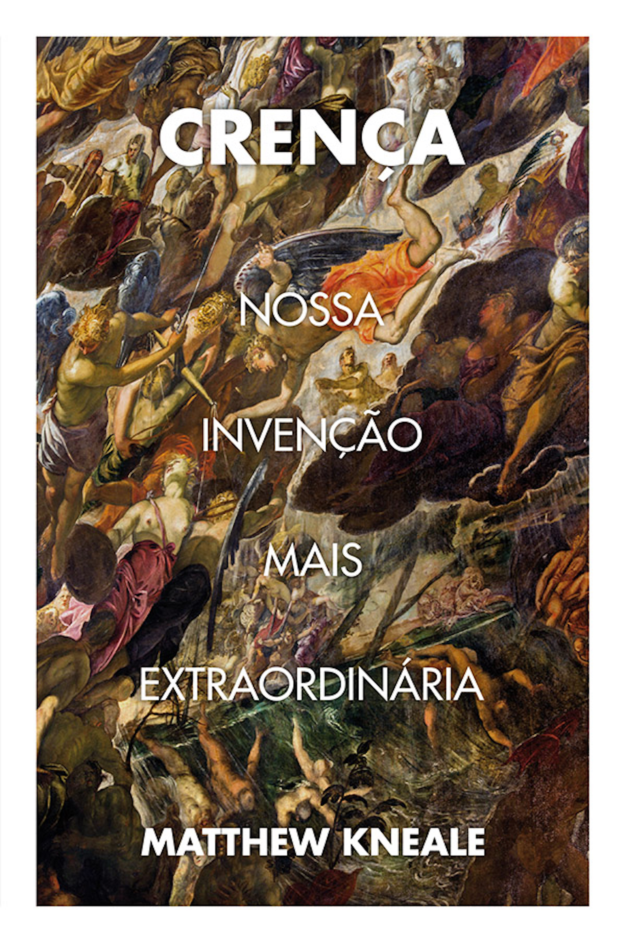 Crença