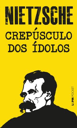 Crepúsculo dos ídolos