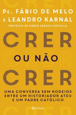 Crer ou não Crer