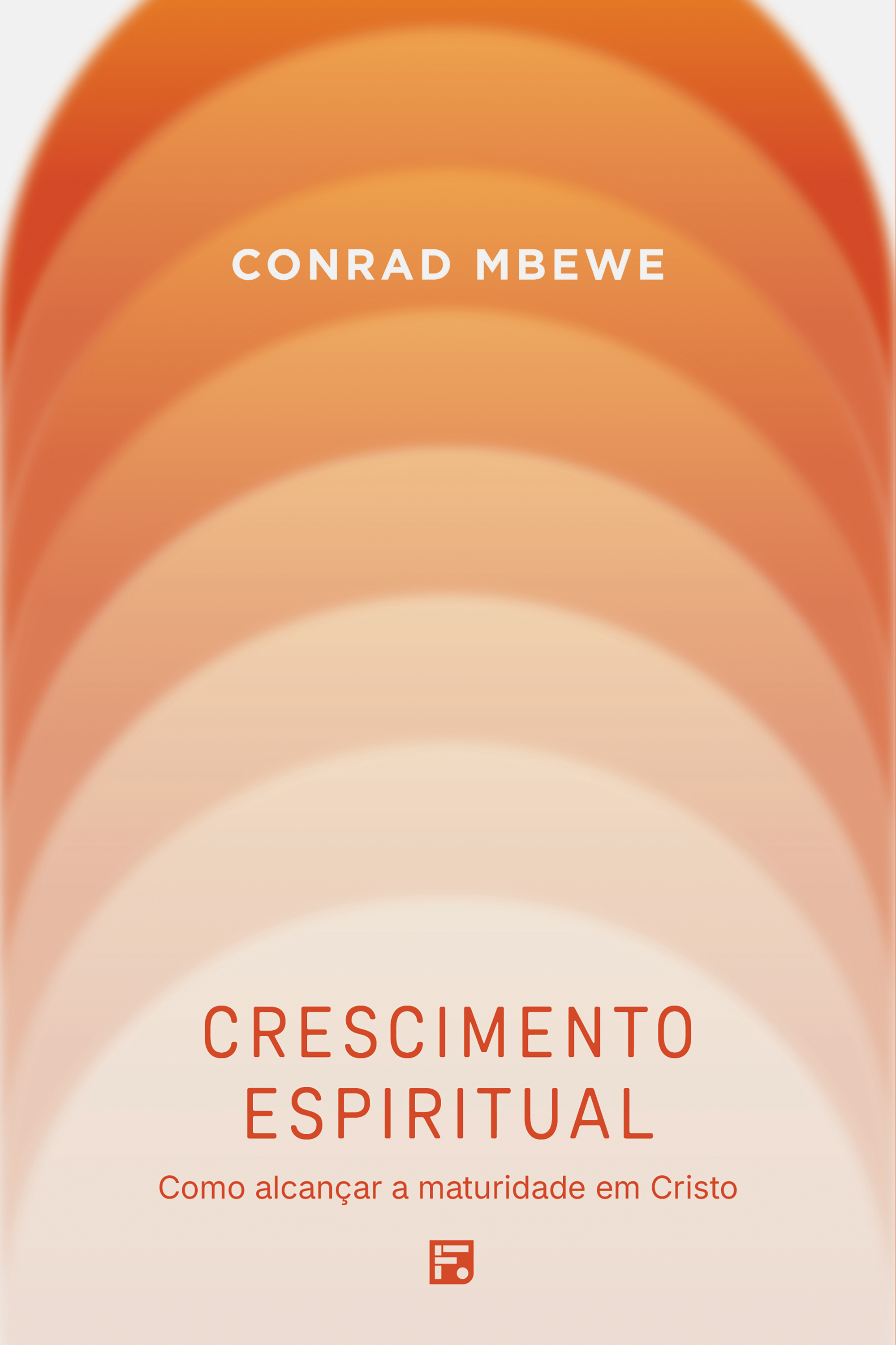 Crescimento espiritual