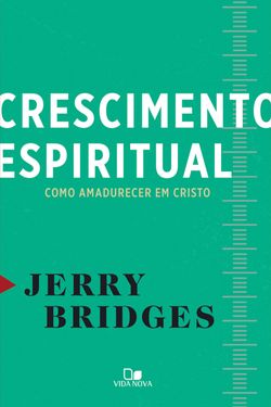 Crescimento espiritual