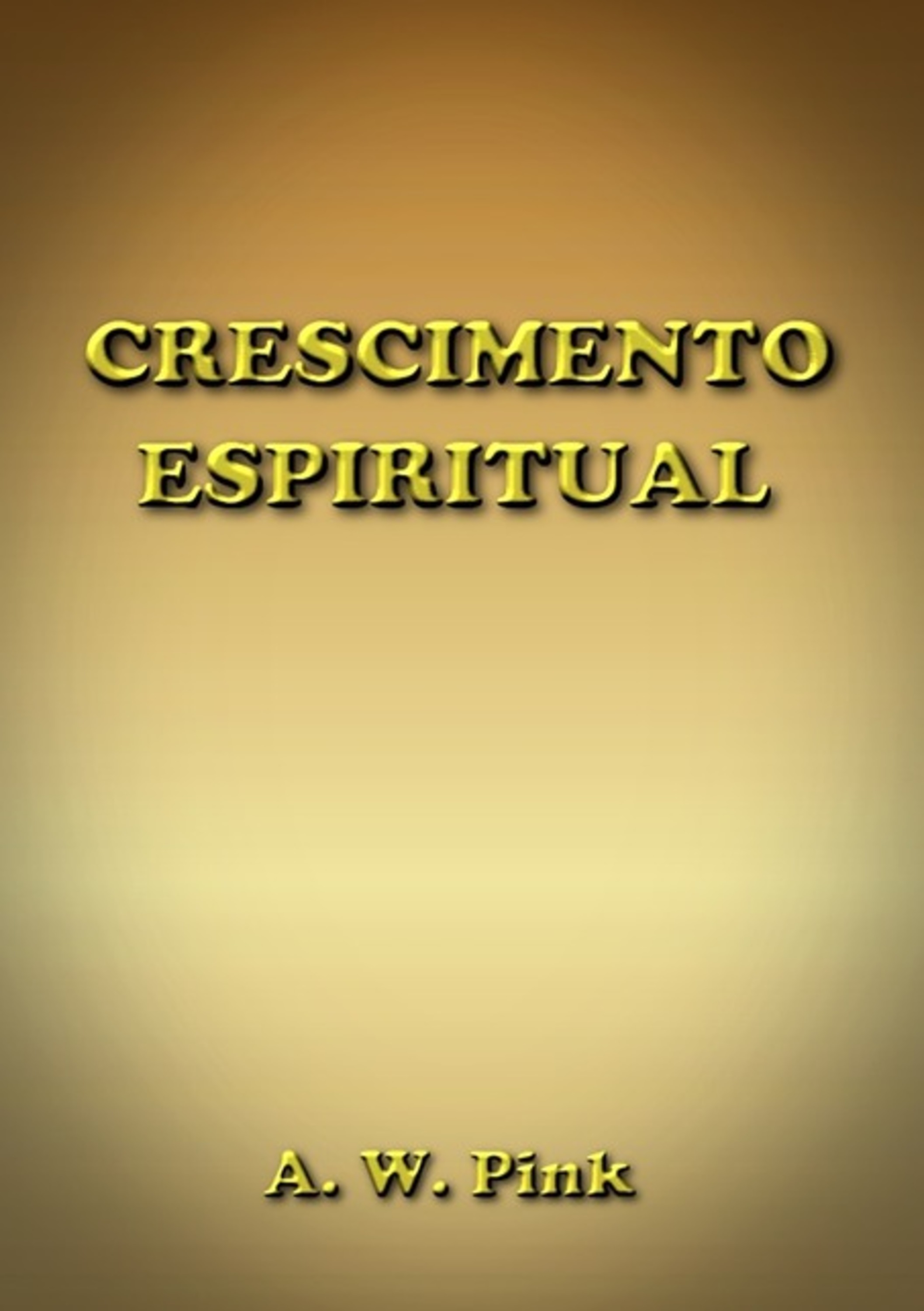 Crescimento Espiritual