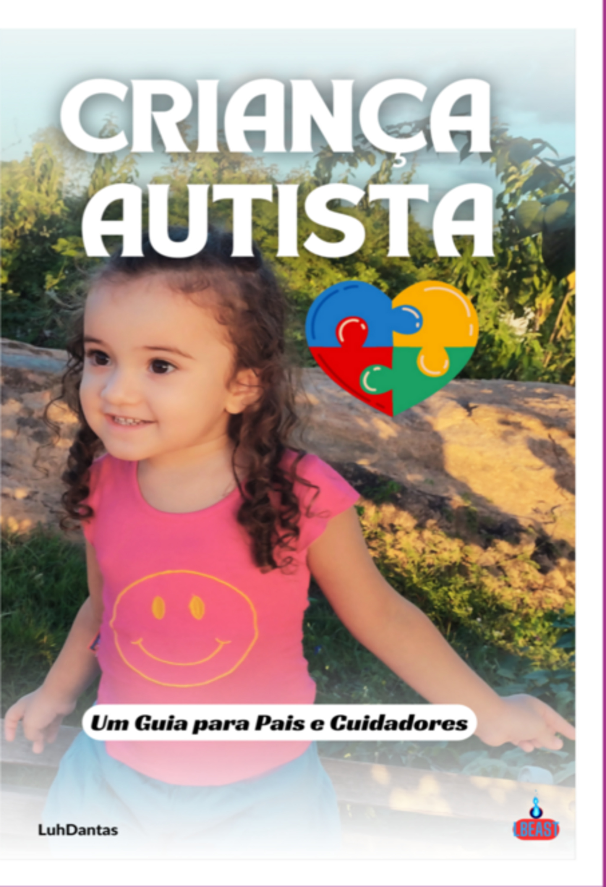 Criança Autista