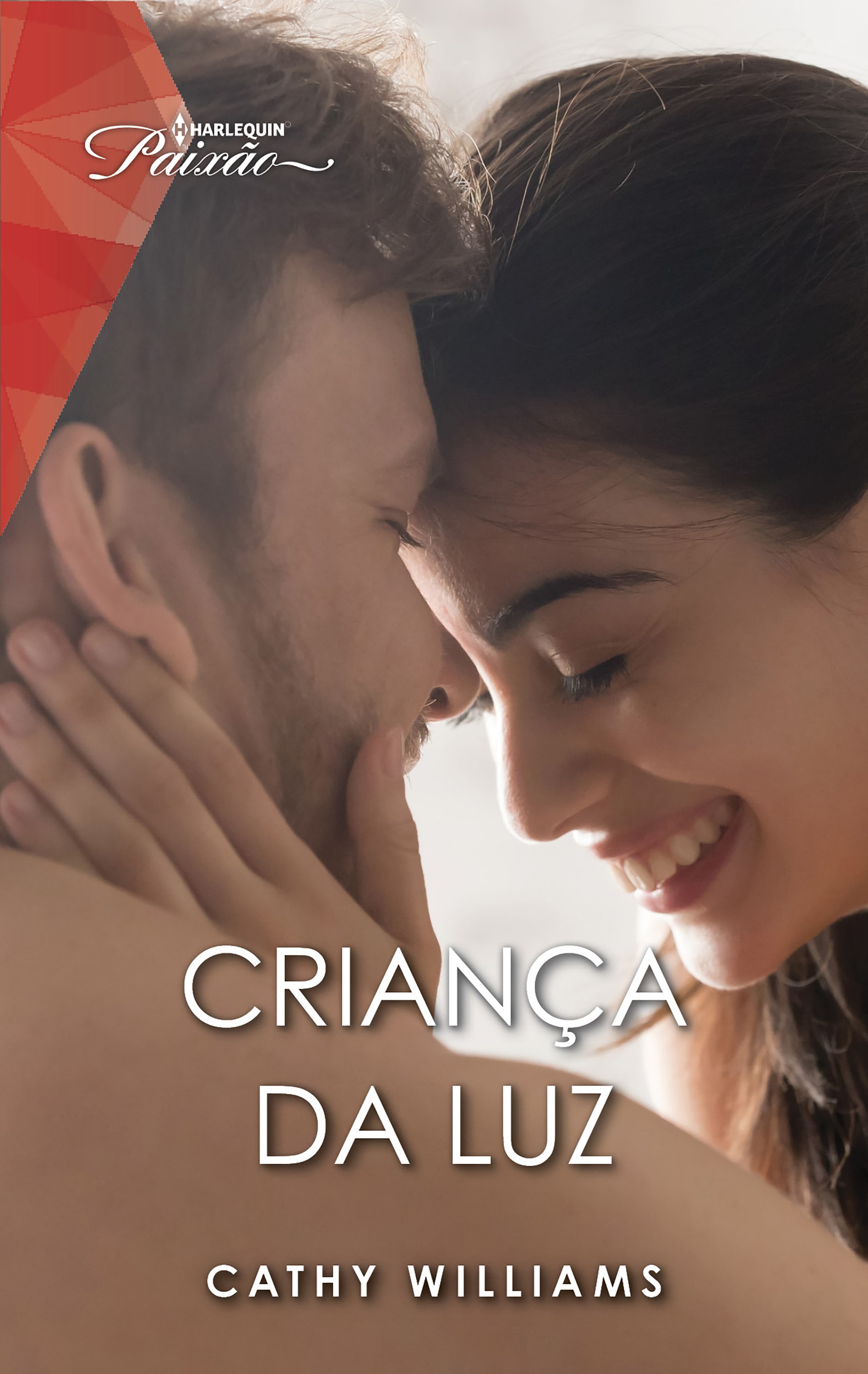 Criança da luz