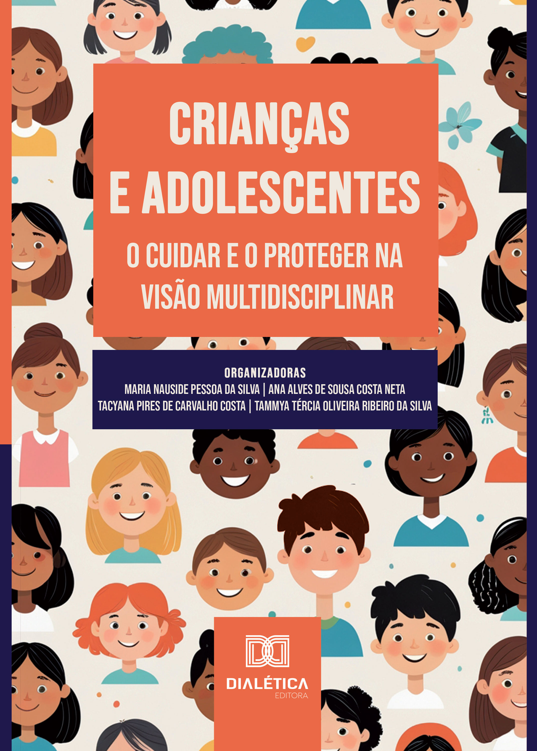 Crianças e Adolescentes