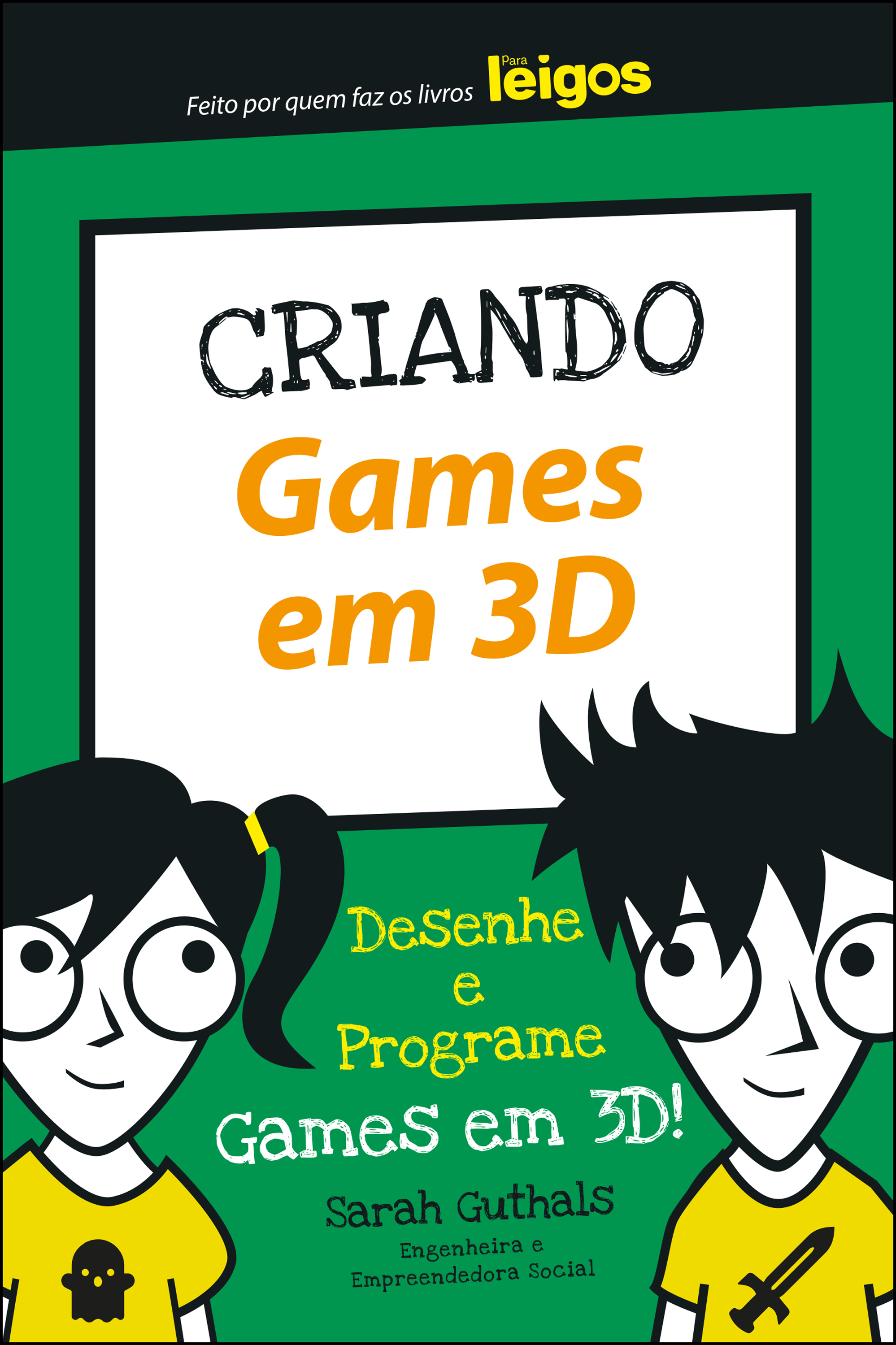 Criando Games Em 3D