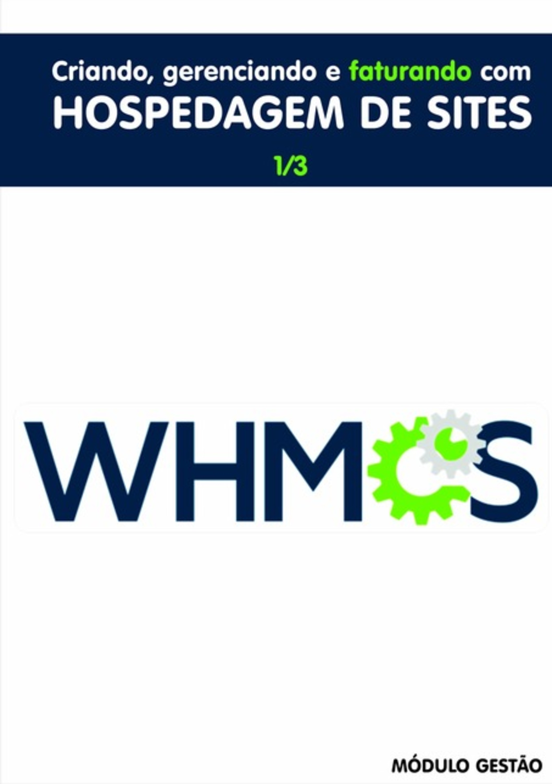 Criando, Gerenciando E Faturando Com Hospedagem De Sites