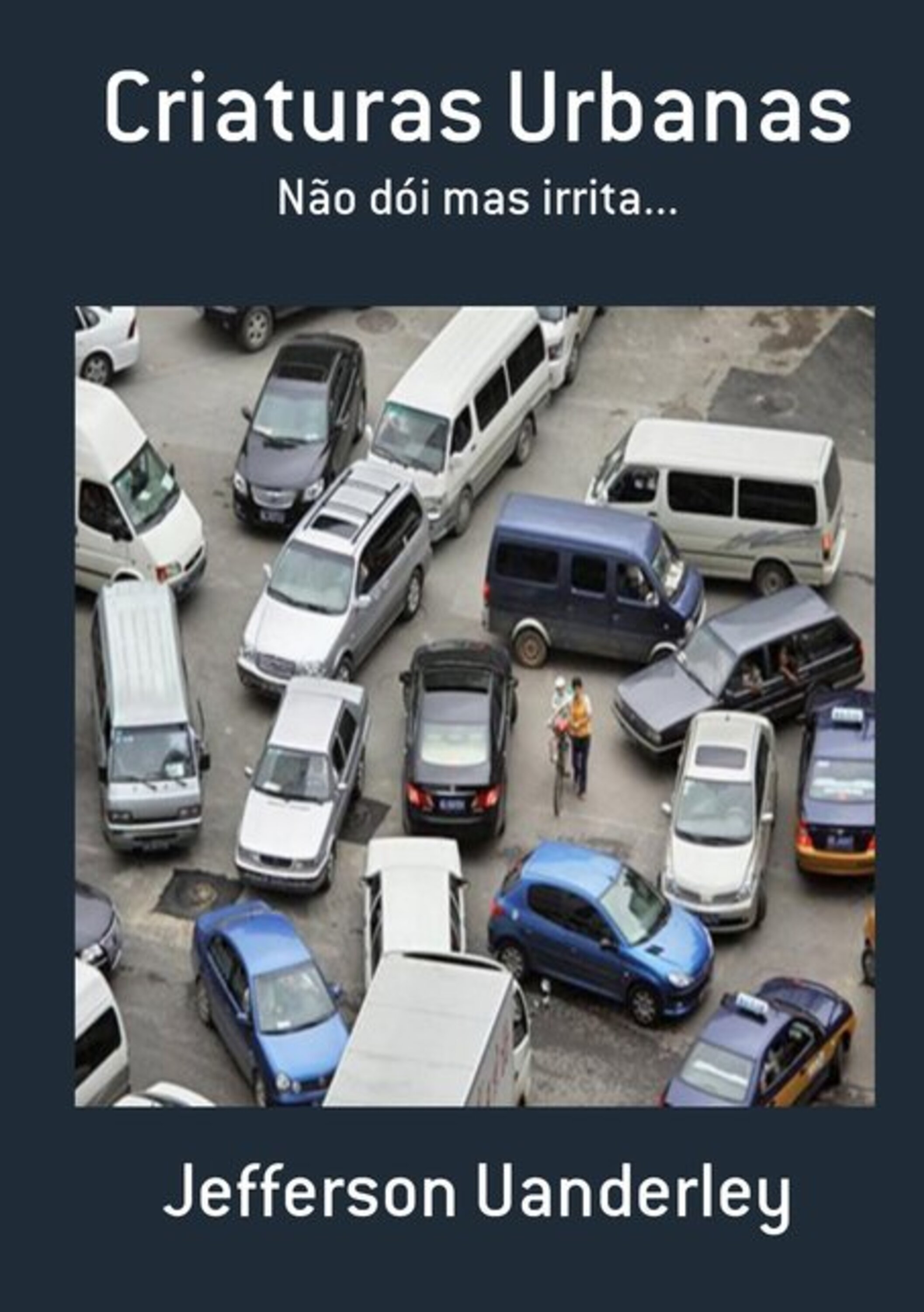 Criaturas Urbanas