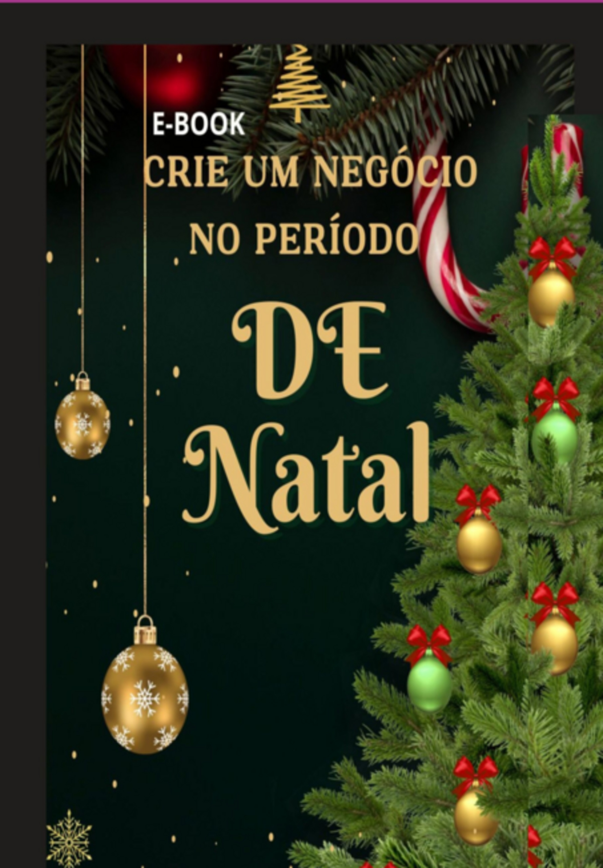 Crie Um Negócio No Marketing Digital No Natal