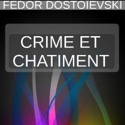 CRIME ET CHÂTIMENT