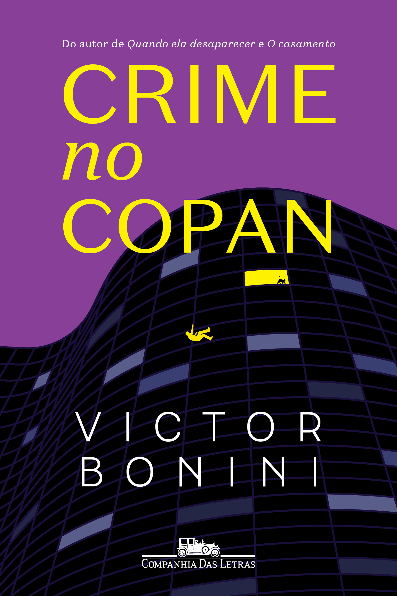 Crime no Copan
