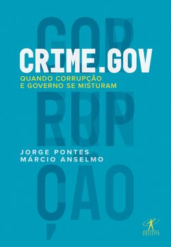 Crime.gov