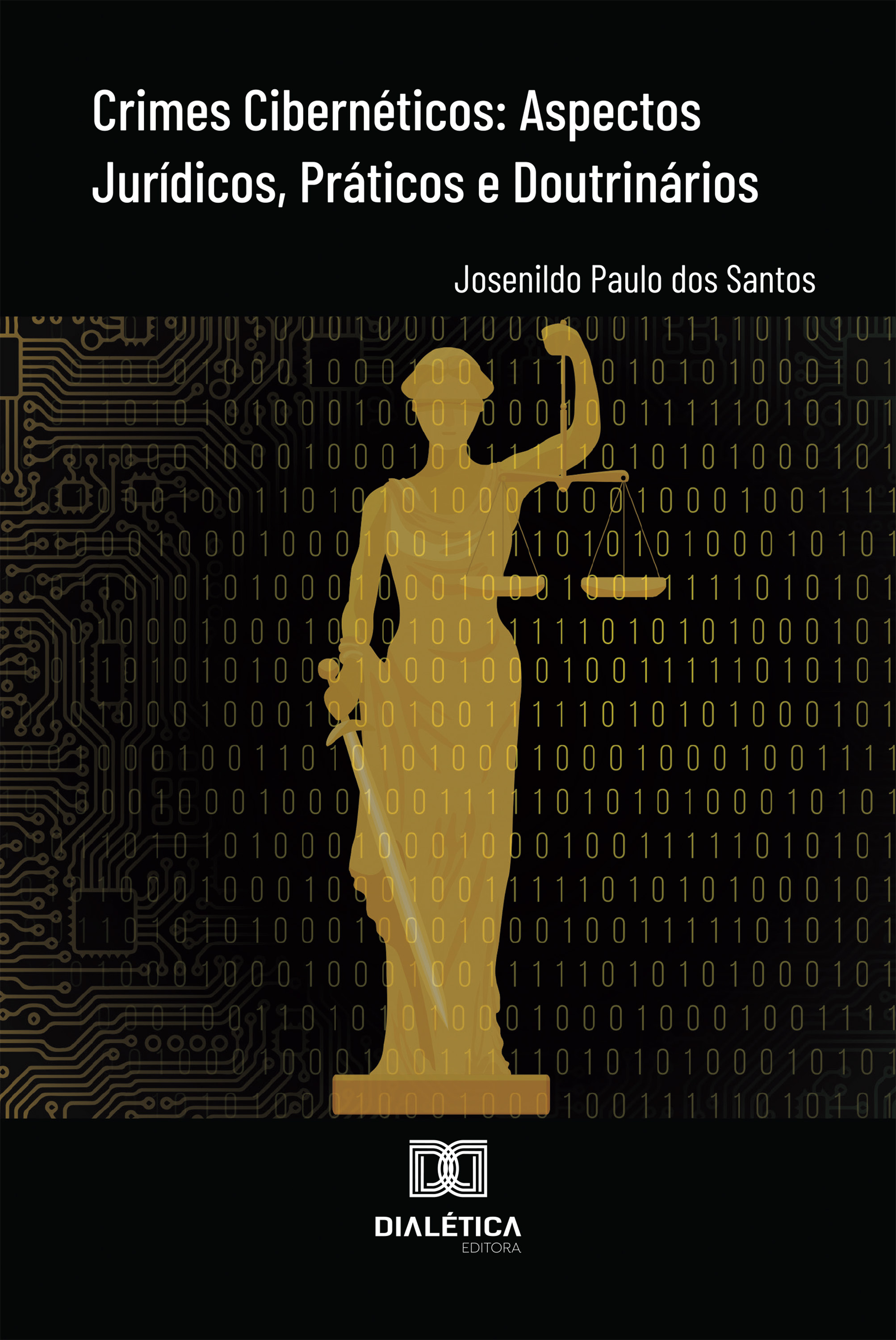Crimes Cibernéticos