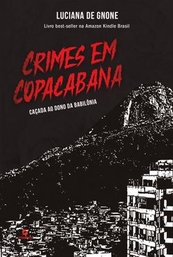 Crimes em Copacabana