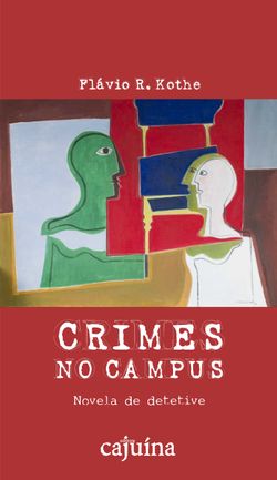 Crimes no campus