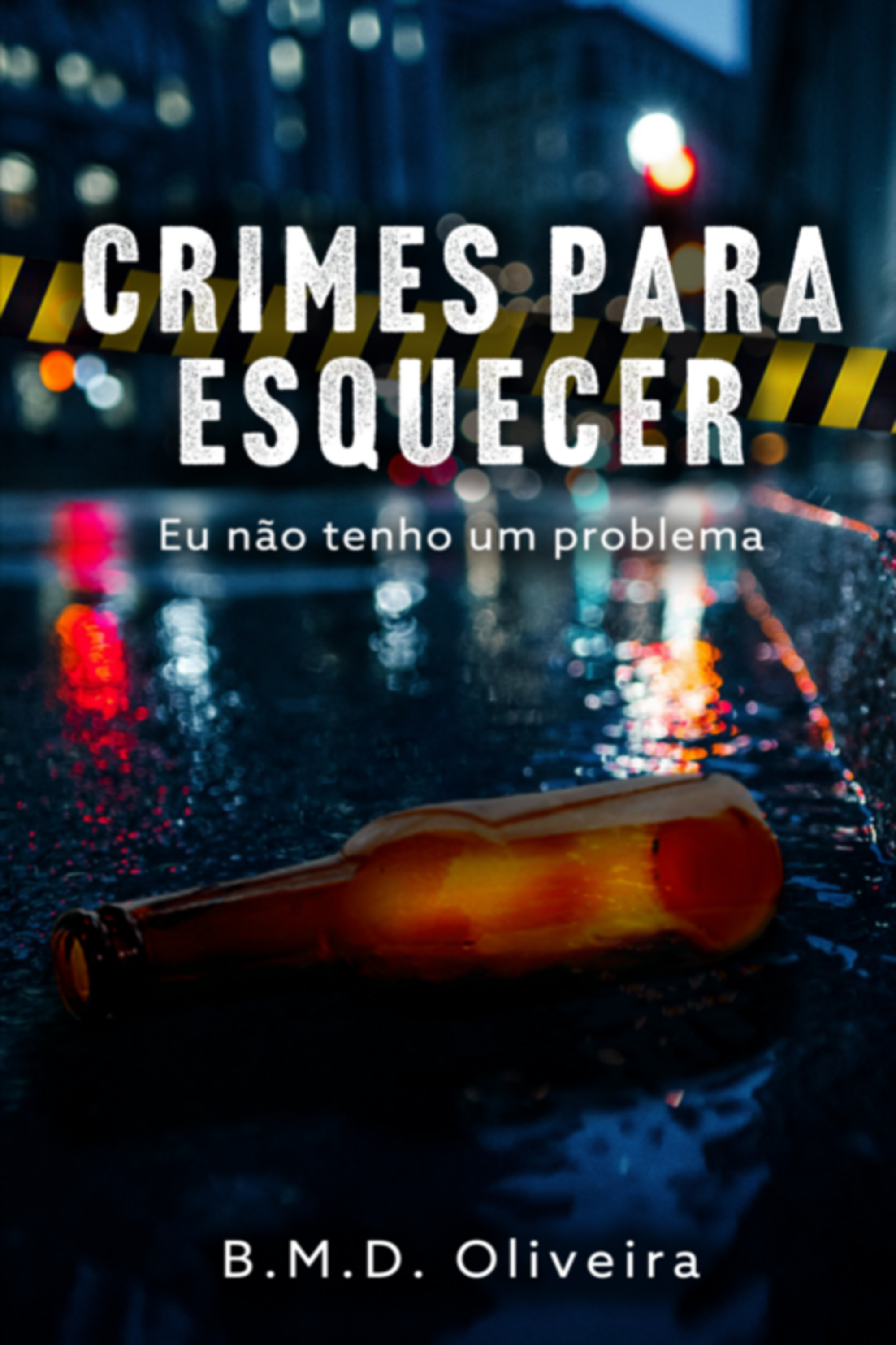 Crimes Para Esquecer