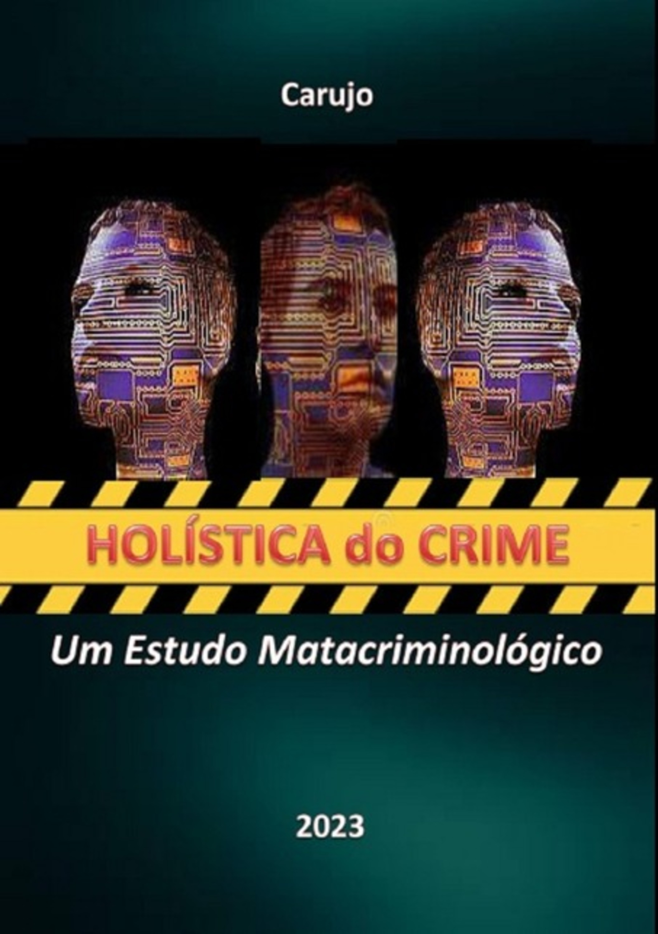 Criminologia Holística