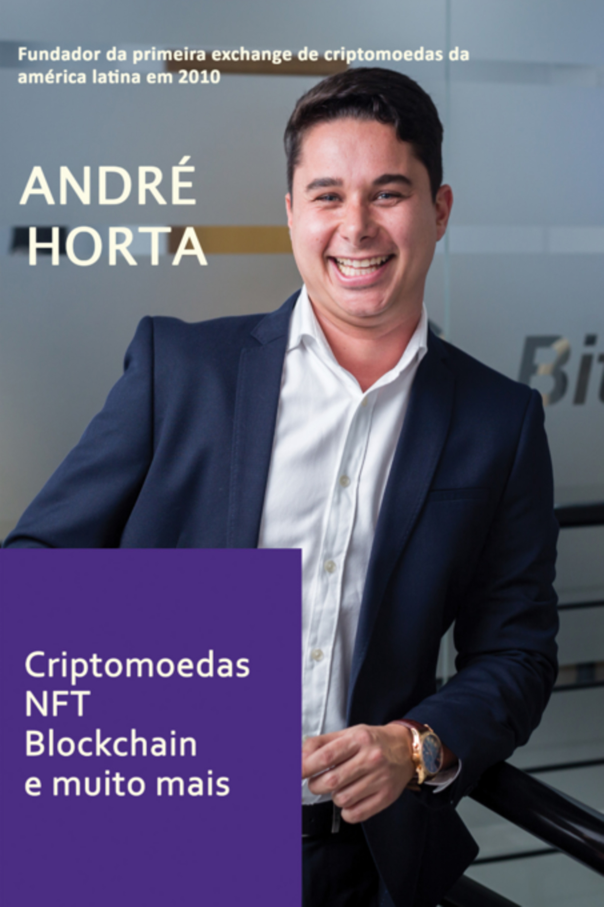 Criptomoedas, Nft, Blockchain E Muito Mais!