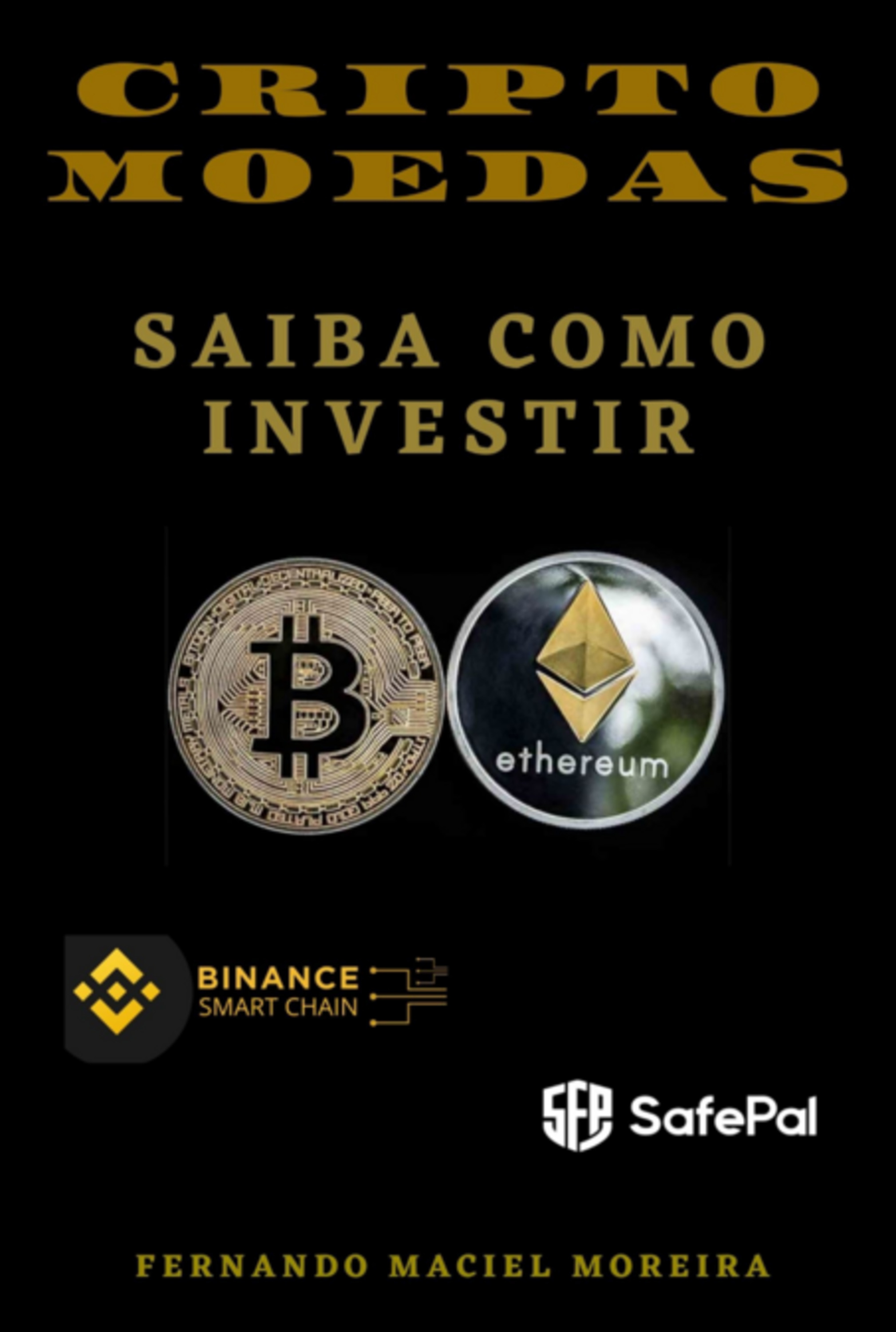 Criptomoedas - Saiba Como Investir