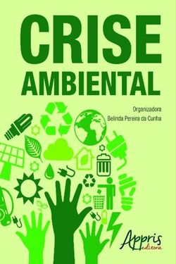 Crise ambiental