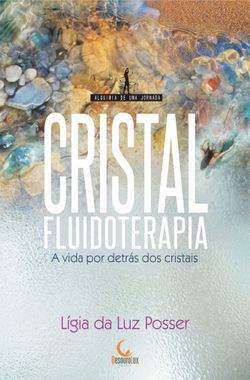Cristal fluidoterapia