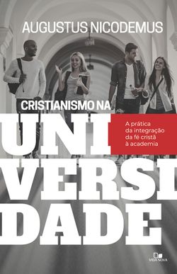 Cristianismo na universidade