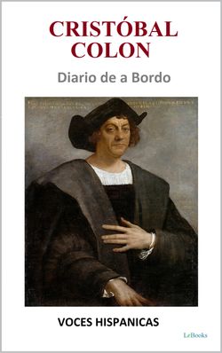 Cristóbal Colón - Diario de a Bordo