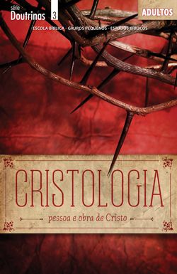 Cristologia | Professor