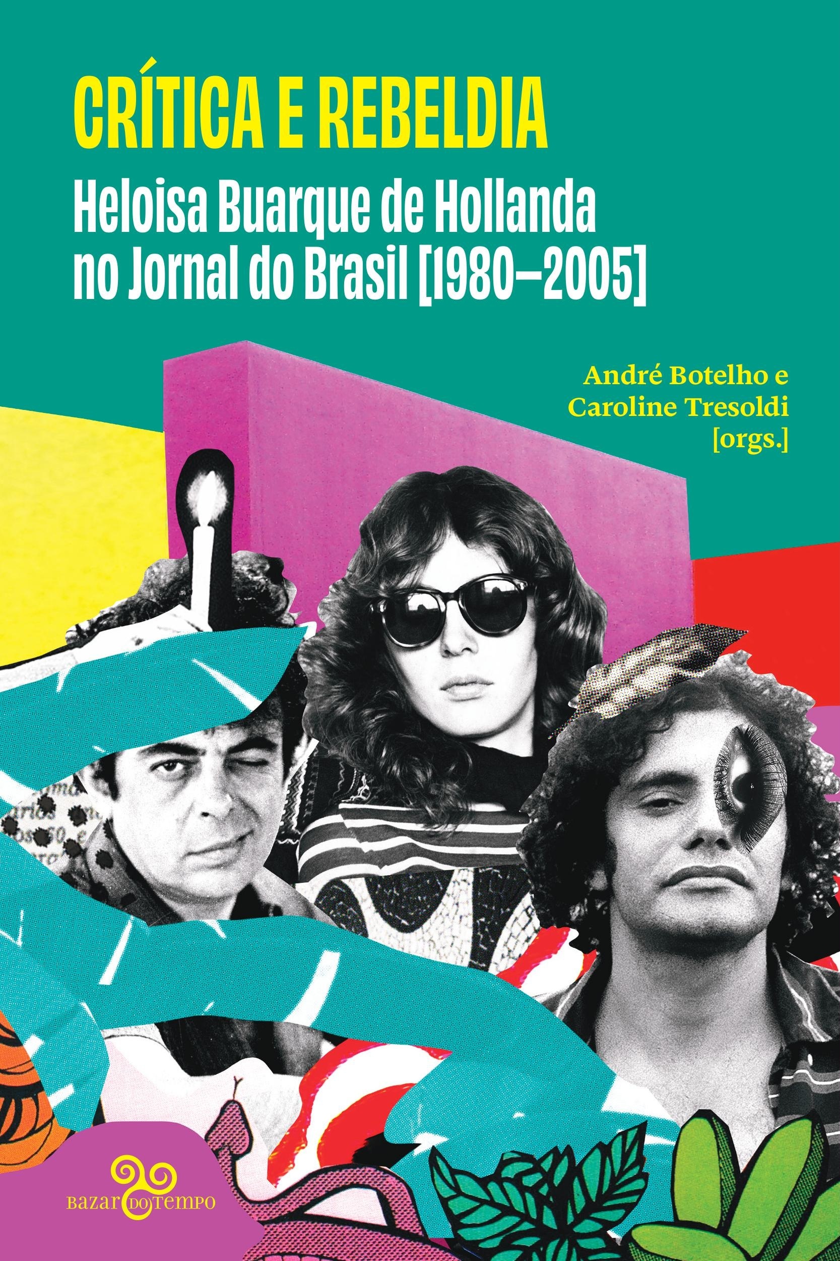 Crítica e rebeldia
