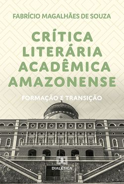 Crítica literária acadêmica amazonense