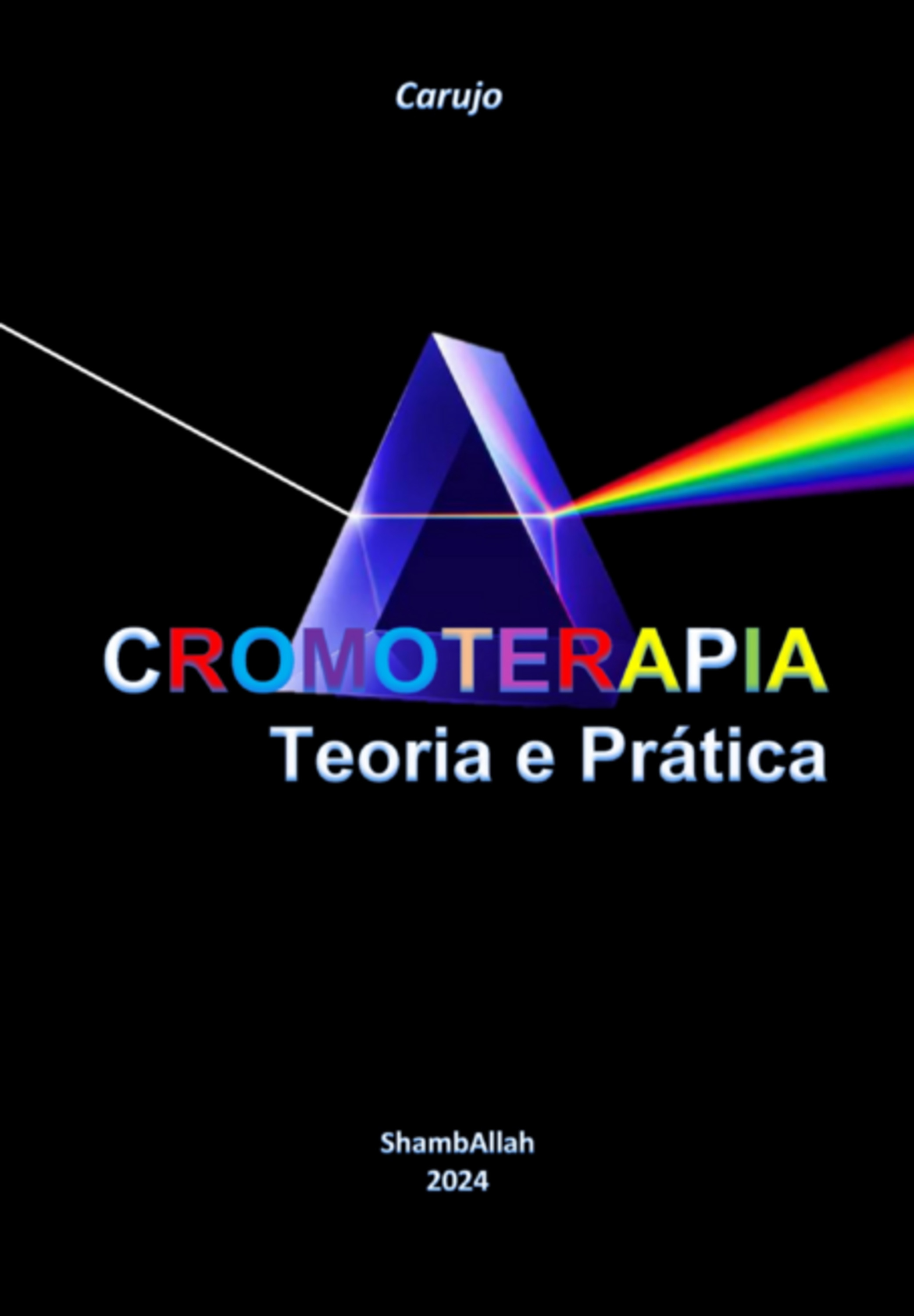 Cromoterapia